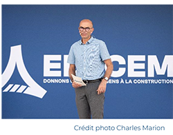 2023 06 30 EDYCEM reaffirme ses valeurs a travers une nouvelle plateforme de marque olivier collin