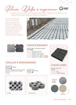 2025 01 06 EDYCEM devoile ses nouveaux catalogues pour les amenagements exterieurs page interieure