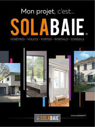 2017 03 06 Nouveau catalogue SOLABAIE