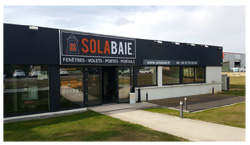 2018 11 28 SOLABAIE EQUIPBAIE 15 nouveaux adherents et ouverture 150 eme magasin 3