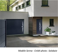 2019 01 07 SOLABAIE les bonnes raisons de choisir une porte de garage solabaie modele senna