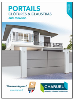 2019 06 11 CHARUEL Nouveau catalogue 2019 1