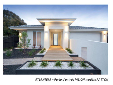 2020 04 06 ATLANTEM porte entree vision modele patton