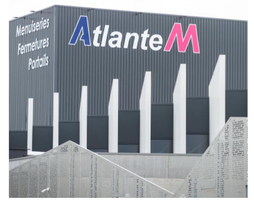 2021 07 30 ATLANTEM reaffirme sa solidite et accelere sa transformation siege atlantem