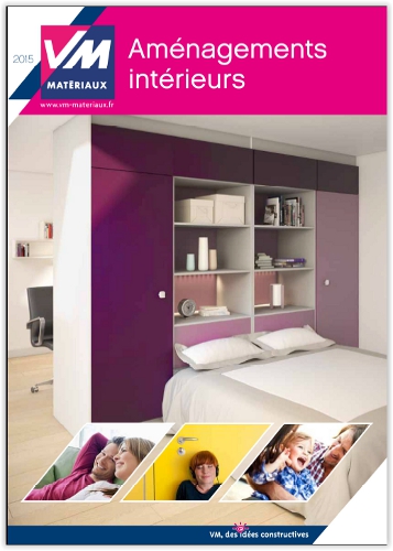 2015 09 21 VM MATERIAUX Amenagements Interieurs