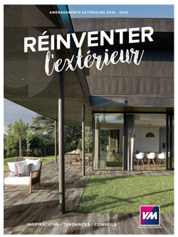 2018 03 26 VM reinvente exterieur avec son nouveau catalogue amenagements exterieurs 1