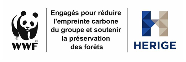 2023 09 07 HERIGE voit ses objectifs climatiques pour 2030 valides par l initiative Science Based Targets SBTi logos