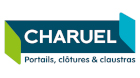 logo charuel 2019