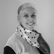 Nathalie Chotard, représentante des salariés